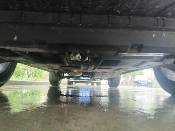 [无锡·苏B] 二手哈弗哈弗H62023款 国潮版 1.5T 自动冠军版