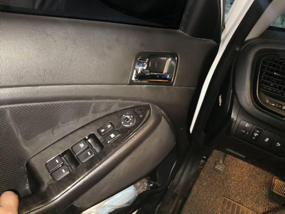 [义乌·浙G] 二手起亚起亚K52012款 2.0L 自动DLX