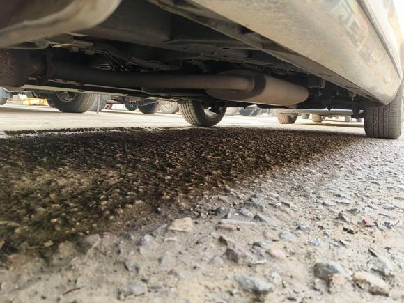 [无锡·苏B] 二手广汽传祺传祺M82018款 320T 尊贵版