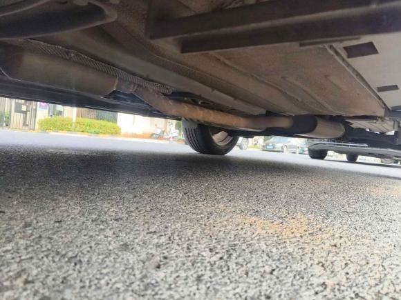 [南昌·赣A] 二手福特翼虎2015款 1.5L GTDi 四驱精英型