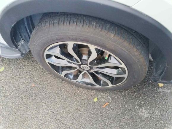 [上海·苏F] 二手名爵锐腾2016款 1.5TGI TST豪华版