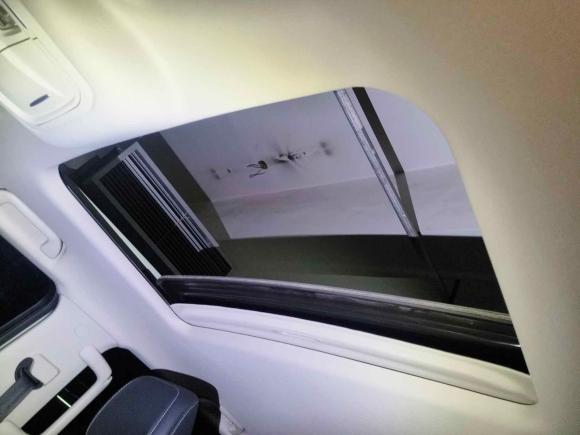 [西安·鄂F] 二手坦克坦克3002023款 2.0T 铁骑02