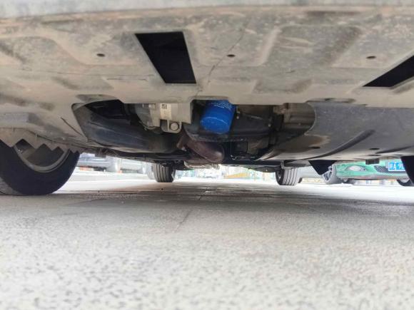 [南昌·赣A] 二手别克别克GL82022款 ES陆尊 653T 豪华型