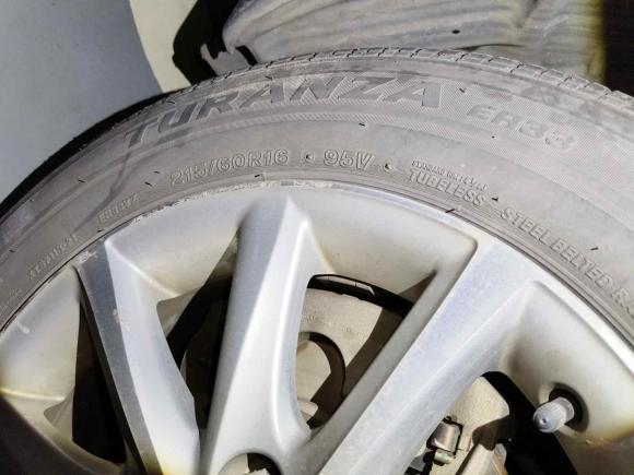 [武汉·鄂A] 二手丰田凯美瑞2009款 240G 豪华版