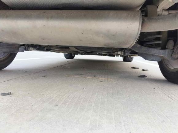 [上海·皖P] 二手福特福克斯2012款 两厢 2.0L 自动豪华运动型