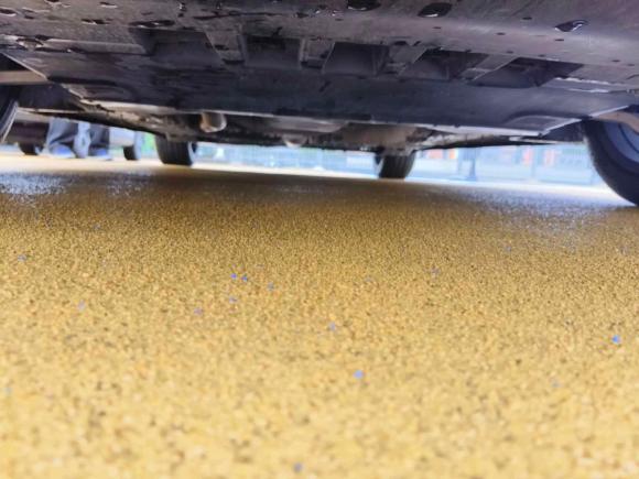 [苏州·苏U] 二手凯迪拉克凯迪拉克CT42023款 25T 豪华型