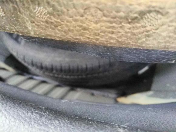 [杭州·浙A] 二手日产天籁2011款 2.5L XL领先版