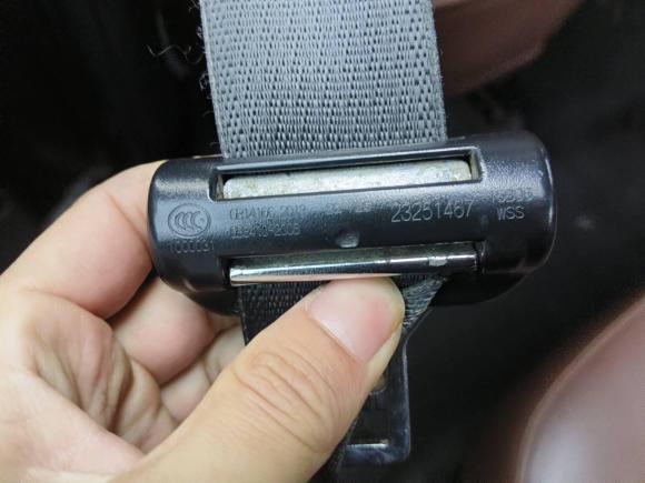 [南昌·赣A] 二手别克昂科威Plus2015款 20T 四驱精英型