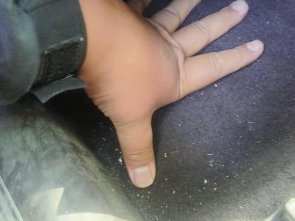 [无锡·苏B] 二手欧拉欧拉闪电猫2022款 705km 长续航版