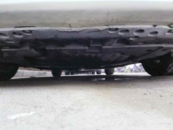 [上海·沪F] 二手本田雅阁2018款 锐·混动 2.0L 锐领版 国VI