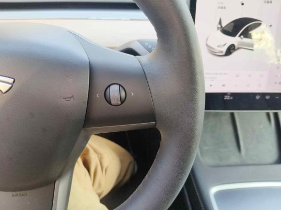 [杭州·浙A] 二手特斯拉Model 32021款 改款 标准续航后驱升级版 3D1