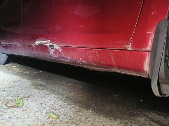 [上海·川Q] 二手吉利汽车帝豪GL2019款 1.4T CVT精英智享型