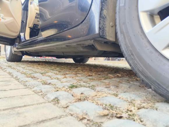 [青岛·鲁B] 二手日产天籁2016款 2.0L XE 时尚版