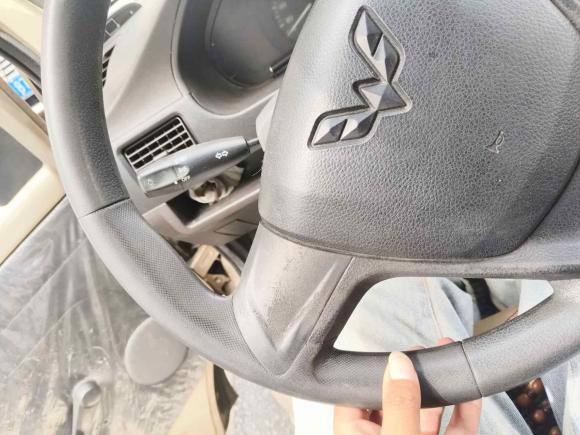 [杭州·浙A] 二手五菱汽车五菱荣光2021款 1.5L加长基本型封窗车5座L3C