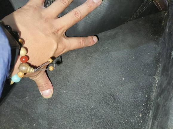 [杭州·浙A] 二手凯迪拉克凯迪拉克XT52018款 25T 豪华型