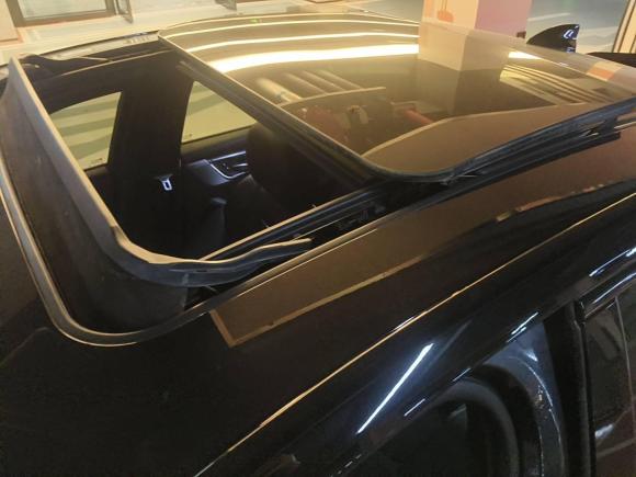 [成都·川G] 二手凯迪拉克凯迪拉克CT52021款 28T 豪华型