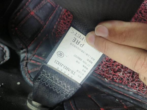 [武汉·鄂A] 二手本田飞度2014款 1.5L LX CVT舒适型