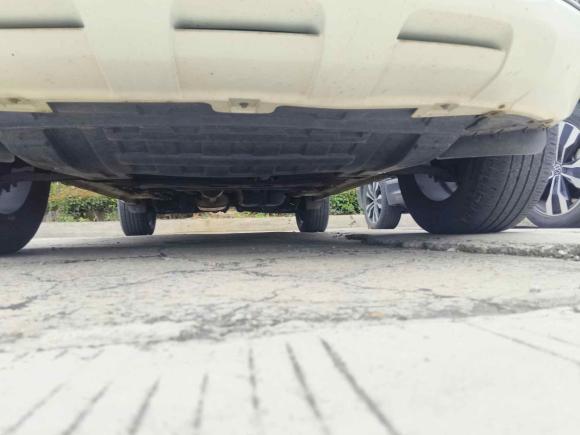 [合肥·皖H] 二手奇瑞瑞虎72018款 FLY款 1.5T 自动劲享版 国V