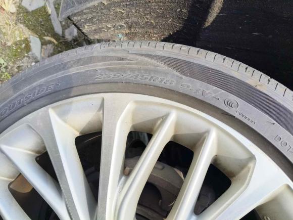 [无锡·苏B] 二手丰田凯美瑞2018款 2.5G 豪华版