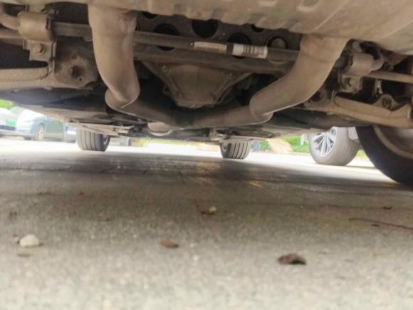 [上海·沪B] 二手奔驰奔驰M级2014款 ML 400 4MATIC动感型