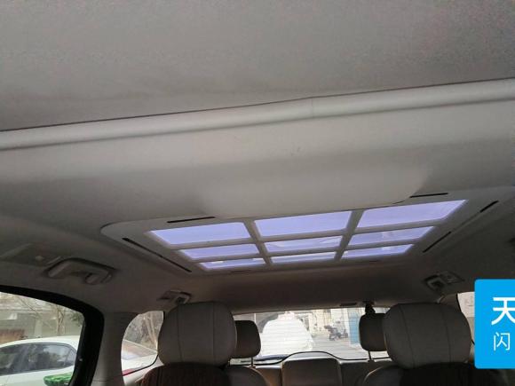 [嘉兴·浙F] 二手别克别克GL82018款 ES 28T 舒适型 国VI