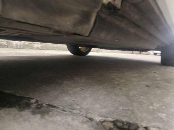 [温州·浙C] 二手奥迪奥迪Q32016款 30 TFSI 典藏版 舒享型