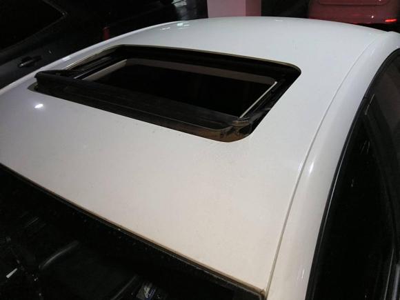 [合肥·皖A] 二手别克威朗2015款 三厢 20T 双离合领先型