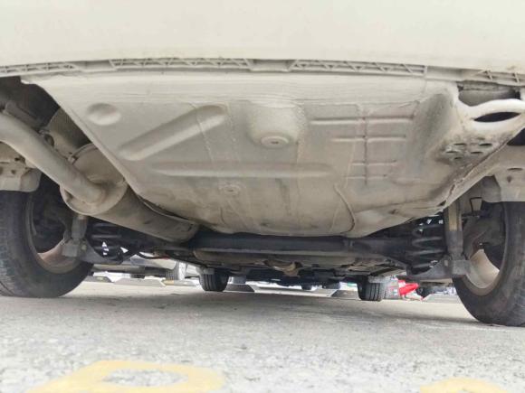 [上海·皖D] 二手大众桑塔纳2015款 1.6L 自动舒适版