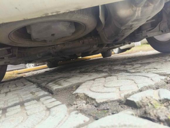 [宁波·浙B] 二手DSDS 52013款 1.6T 豪华版THP200