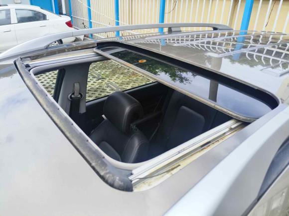 [成都·川A] 二手雪佛兰科帕奇2015款 2.4L 四驱旗舰版 7座