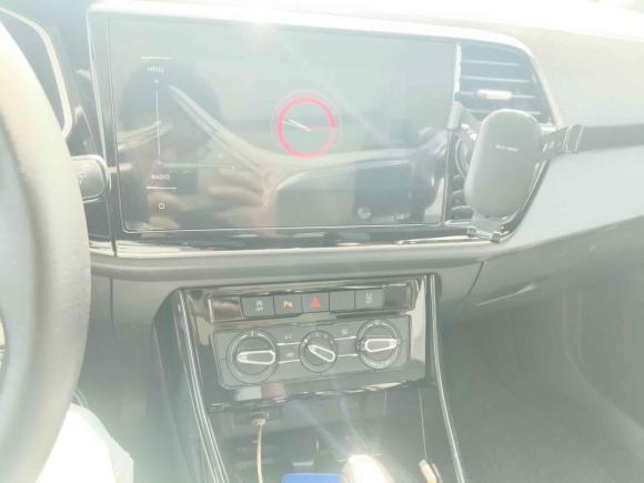 [杭州·浙A] 二手捷达捷达VS72021款 1.4T 自动进取版