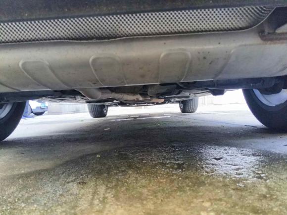 [南京·苏A] 二手奔驰奔驰GLC2018款 改款 GLC 200 4MATIC