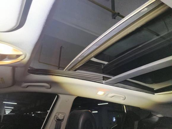 [台州·浙J] 二手现代胜达2013款 2.4L 自动两驱智能型