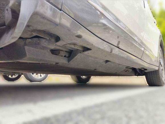 [青岛·鲁B] 二手哪吒汽车哪吒U2022款 哪吒U-Ⅱ 610 三元锂