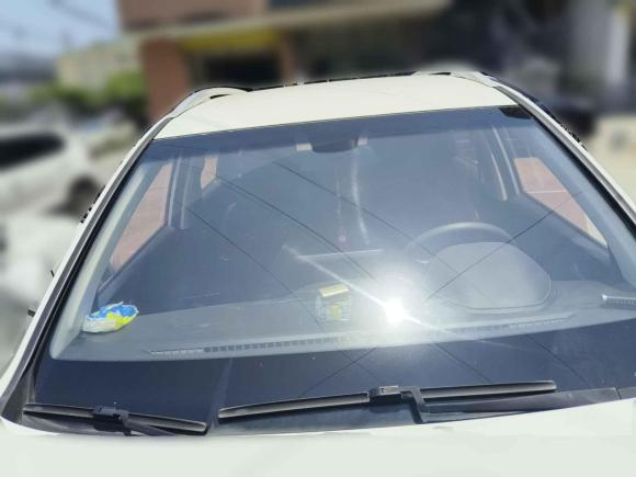 [嘉兴·鄂J] 二手宝骏宝骏5302018款 1.5T 手动精英型 国V