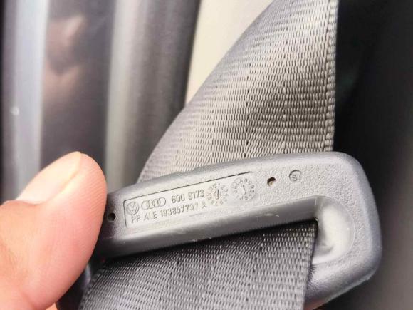 [南昌·赣A] 二手大众迈腾2012款 改款 1.8TSI 豪华型