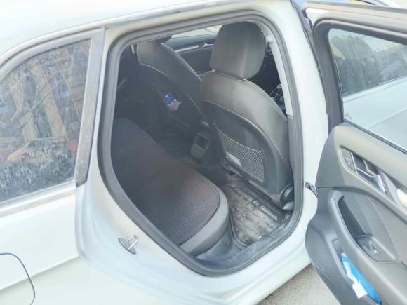 [青岛·鲁B] 二手奥迪奥迪A32017款 Sportback 35 TFSI 进取型