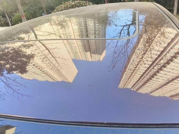 [西安·陕A] 二手斯柯达昊锐2012款 1.8TSI 自动优雅版