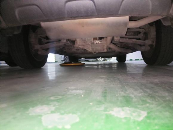 [深圳·粤B] 二手比亚迪宋新能源2017款 宋DM 1.5TID 全时四驱尊贵型