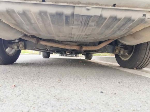 [南京·苏A] 二手本田奥德赛2007款 2.4L 标准版