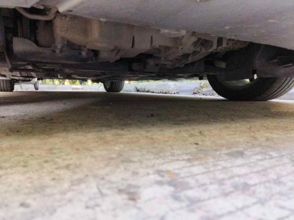 [杭州·浙A] 二手福特福克斯2012款 两厢 2.0L 手动豪华运动型