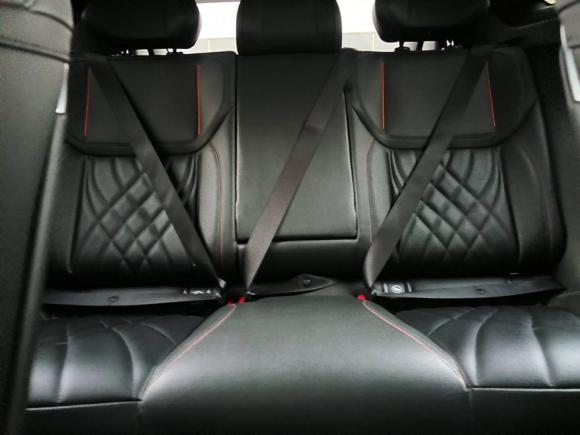 [上海·苏E] 二手深蓝汽车深蓝S072023款 200Max增程版