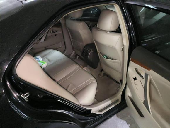 [嘉兴·浙A] 二手丰田凯美瑞2009款 240G 豪华版