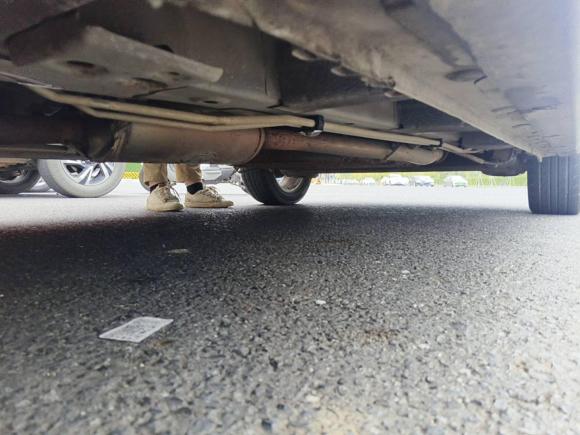 [成都·苏A] 二手宝骏宝骏7302016款 1.5T 手动豪华型 7座