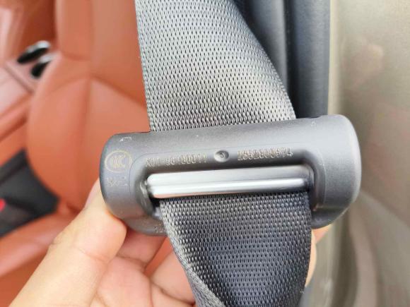 [宁波·浙B] 二手理想汽车理想L82023款 Air