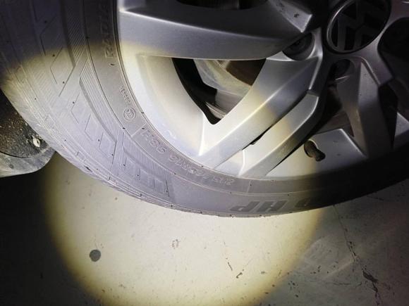 [成都·川Y] 二手大众途观2016款 300TSI 自动两驱风尚版