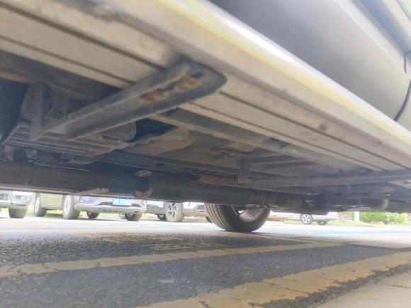 [苏州·苏U] 二手福特探险者2013款 3.5L 尊享型