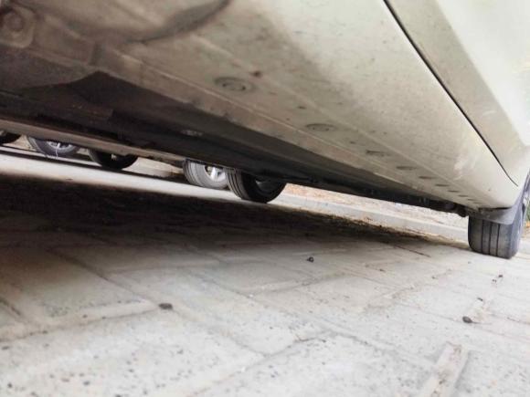 [上海·辽A] 二手日产骐达TIIDA2016款 1.6L CVT智行版