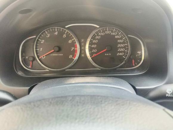 [青岛·鲁U] 二手马自达马自达62013款 2.0L 自动时尚型