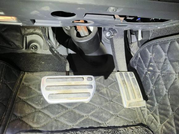 [宁波·浙B] 二手魏牌魏牌 VV62019款 2.0T 两驱超豪型 国VI